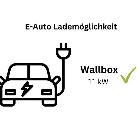 Ruhe Im Zentrum Privatparkplatz&Panorama-Erker Würzburg Esterno foto