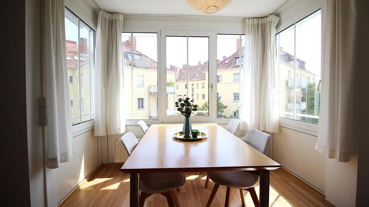 Ruhe Im Zentrum Privatparkplatz&Panorama-Erker Würzburg Esterno foto
